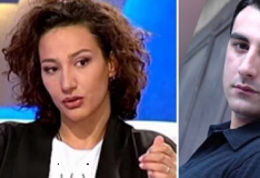 "დილით კოცნით გამაცილა სახლიდან, ღმერთს ვფიცავარ..." - როგორ იხსენებს ნინუცა მაყაშვილთან დაშორების დღეს ბესო ზანგური