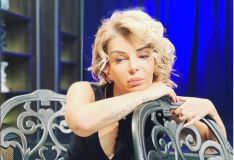 "ნუცას გარდაცვალებიდან ერთი კვირის შემდეგ, სრულიად ჭაღარამ, სტილისტს დავურეკე…ბევრი იტყვის, შვილი მოგიკვდა ქალო და რა დროს ეგ არის"