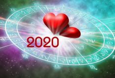 რა გელოდებათ 2020 წელს, თქვენი ზოდიაქოს ნიშნის მიხედვით