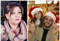 "არ არის ლამაზი ცხვირში ატაკო შენს შვილს, როგორი ბედნიერი ხარ..." - თამრიკო ჭოხონელიძე ყოფილ სიძეზე