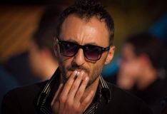 გიორგი ყიფშიძეს პატრულმა ქალმა ტელეფონის ნომერი სთხოვა - „ეხლა სმსები თუ მოგაყარა ნახე, შენი თვალები მატყვევებენ, ნეტა ხელბორკილი დამადო...“
