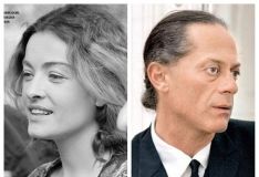 "არავინ არ ყოფილა! შენი სილამაზის ღირსი, საქართველოც კი" - ლევან უჩანეიშვილის ემოციური მიმართვა ლიკა ქავჟარაძეს