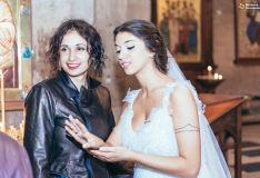 ნათია ფანჯიკიძე რძალ-დედამთილობაზე -„სივიში 2016-დან ჩავამატე გამოცდილება - დედამთილი“! 