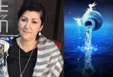 "რა ქორწინება, რის ნიშნობა - გადადეთ!.." - ასტროლოგი ხათუნა ნოელი მოსახლეობას აფრთხილებს