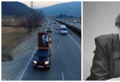 ''ჩემი ცოლის დაქალები'' მორიგ სკანდალში ეხვევა - ვინ არის ქალი, რომელსაც ნორა ბიცოლას როლი მოარგეს