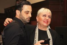 „ზურამ ჩემი ავადმყოფობა გაასაჯაროვა, რაზეც მე ძალიან გავბრაზდი და მეწყინა..“ - ხათუნა ჟორდანია მკურნალობის კურსს ავსტრიაში გააგრძელებს