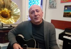 ზურა დოიჯაშვილს საზოგადოების დახმარება სჭირდება - შესაგროვებელია რეანომობილისთვის საჭირო თანხა
