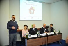იზრუნე მომავალზე -  „ფონდი ნატახტარი“ თანხის შეგროვების მეექვსე ტალღას იწყებს