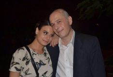 მარიამ როინიშვილი პოლიტიკურ სკანდალში მამის გამო გაეხვა - „მოვითხოვ: ნუ მისცემთ თავს უფლებას, ასე გამიმეტოთ“