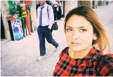 "გინდ კორონა დამემართოს და გინდ შიმშილით ამოგვხდეს სული... " - თიკა ჯამბურია კოლეგებს შეკრებისკენ მოუწოდებს