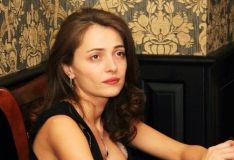თამუნა მუსერიძე ვიდეომიმართვას ავრცელებს - „თუ შენ ახლა მიყურებ და ფიქრობ, მე ის ვარ თუ არა, შეგიძლია, მშვიდად და ჩუმად გამომეხმაურო“