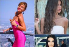 ვარსკვლავების ევოლუცია, ტოპ 10 სელებრითი, რომლებიც გარდაისახნენ