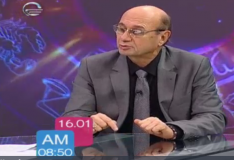 "20 იანვარს ყველას მნიშვნელოვანი მოვლენა გველოდება" - მიხეილ ცაგარელი