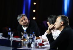 " რომ შეგვეშვათ, არ გინდათ?" - ნიკა გვარამია გიორგი ხაბურზანიას და "იმედს" უპირისპირდება