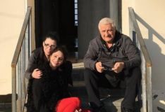 "აქვს ანორექსია... ფილტვზე აღმოაჩნდა სიმსივნური წანაზარდი..." - ლელა კილაძე მაია რჩეულიშვილის ჯანმრთელობის მდგომარეობაზე