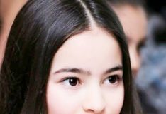 ვინ არის 11 წლის ულამაზესი ქართველი გოგონა, რომელმაც იტალიურ სილამაზის კონკურსში გაიმარჯვა