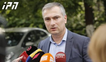 "მაია ასათიანი ტელეკომპანიის მიმართ შეურაცხმყოფელ განცხადებას აკეთებს... "პროფილი" მისი გადაწყვეტილებით დაიხურა" - პაატა სალიას განცხადება