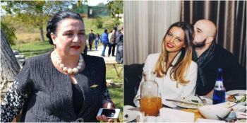 "ყველა სატანას შეუძლია ანგელოზის სახეს ამოეფაროს" - ლევან ჯიბღაშვილის დედა ყოფილ სარძლოს პასუხობს