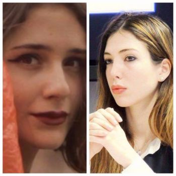 სალომე კორკოტაშვილის კომენტარი მამის გარშემო აგორებულ სკანდალზე