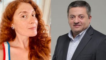 "გურამ ჩალაგაშვილი დიდი ჯიპიდან გადმოვიდა და თავისი დიდი ტორით სილა გამაწნა," - რას წერს ცისნამი საყვარლიშვილი