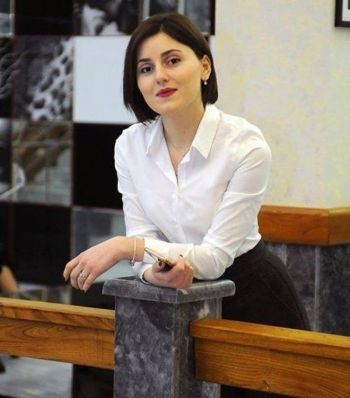 ავარიაში დაღუპული სოფო ბერიძის დედის პირველი კომენტარი - ''სამძიმარი ნამდვილად უნდა ეთქვათ, ჩემს შვილს სიცოცხლე წაართვეს... ჩემი შვილის სახელი ფულზე არ გაყიდულა და არც არასოდეს გაიყიდება''