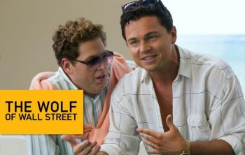"იარაღით მოვაჭრეები „The Wolf Of Wall Street’’-ის -ის შემქმნელებისგან