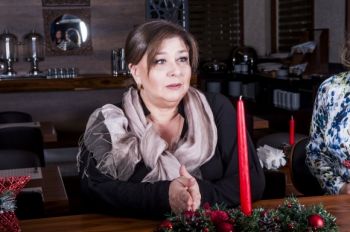 რატომ არ იგალობა თამრიკო ჭოხონელიძემ საშობაო ლიტურგიაზე - "არ მწყენია... დღეს აღარაფერი მიკვირს"