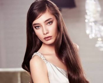 თურქულ სერიალებს კავკასიური წარმოშობის ახალი მომხიბვლელი ქალი შეემატა