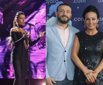 სკანდალი "X ფაქტორის" ირგვლივ - სოფო საჟონიანის გამო ლელა წურწუმიამ და სტეფანემ იჩხუბეს?