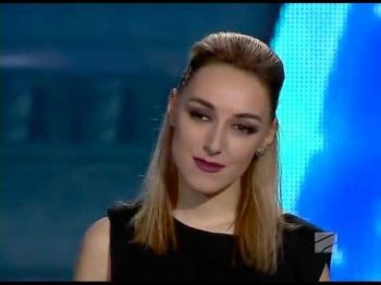 როგორ ეხმაურებიან სოციალურ ქსელში ''ნიჭიერის'' ფინალს - ''მეტი რაღა წარმატება უნდა ვუსურვო, ტრამპია ფაქტიურად'' 