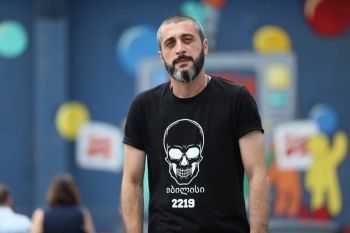 რატომ არ გაჰყვა დავით ქაშიაშვილი ნიკა გვარამიას "მთავარ არხზე"